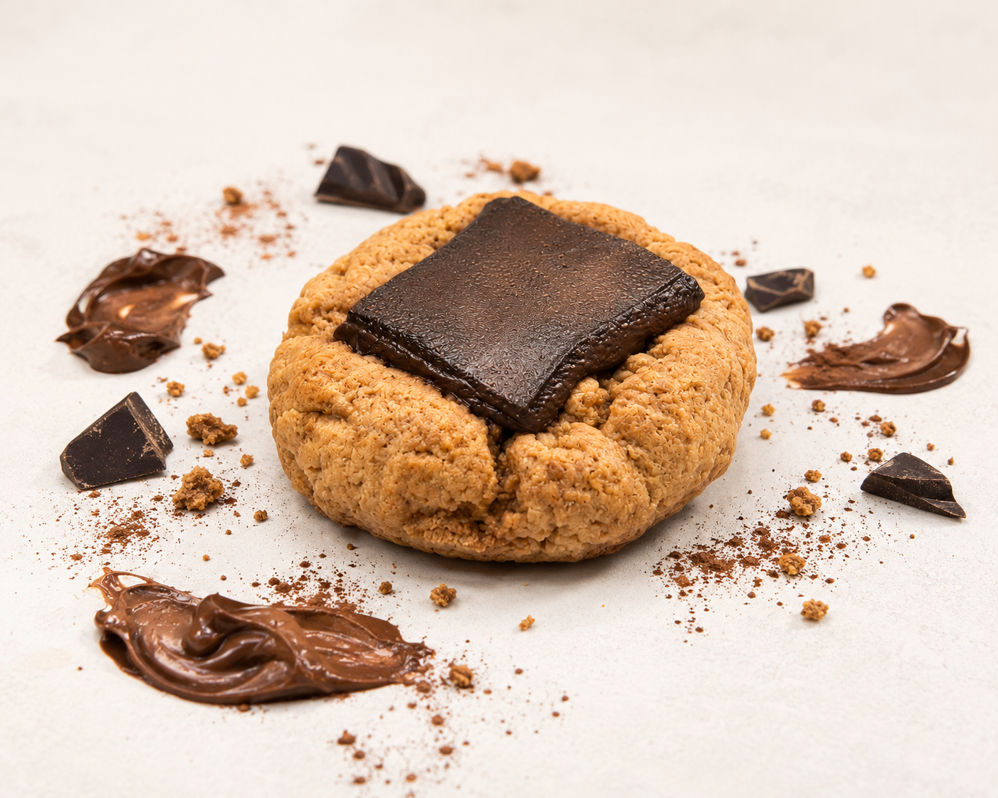 Avellana chocolate 