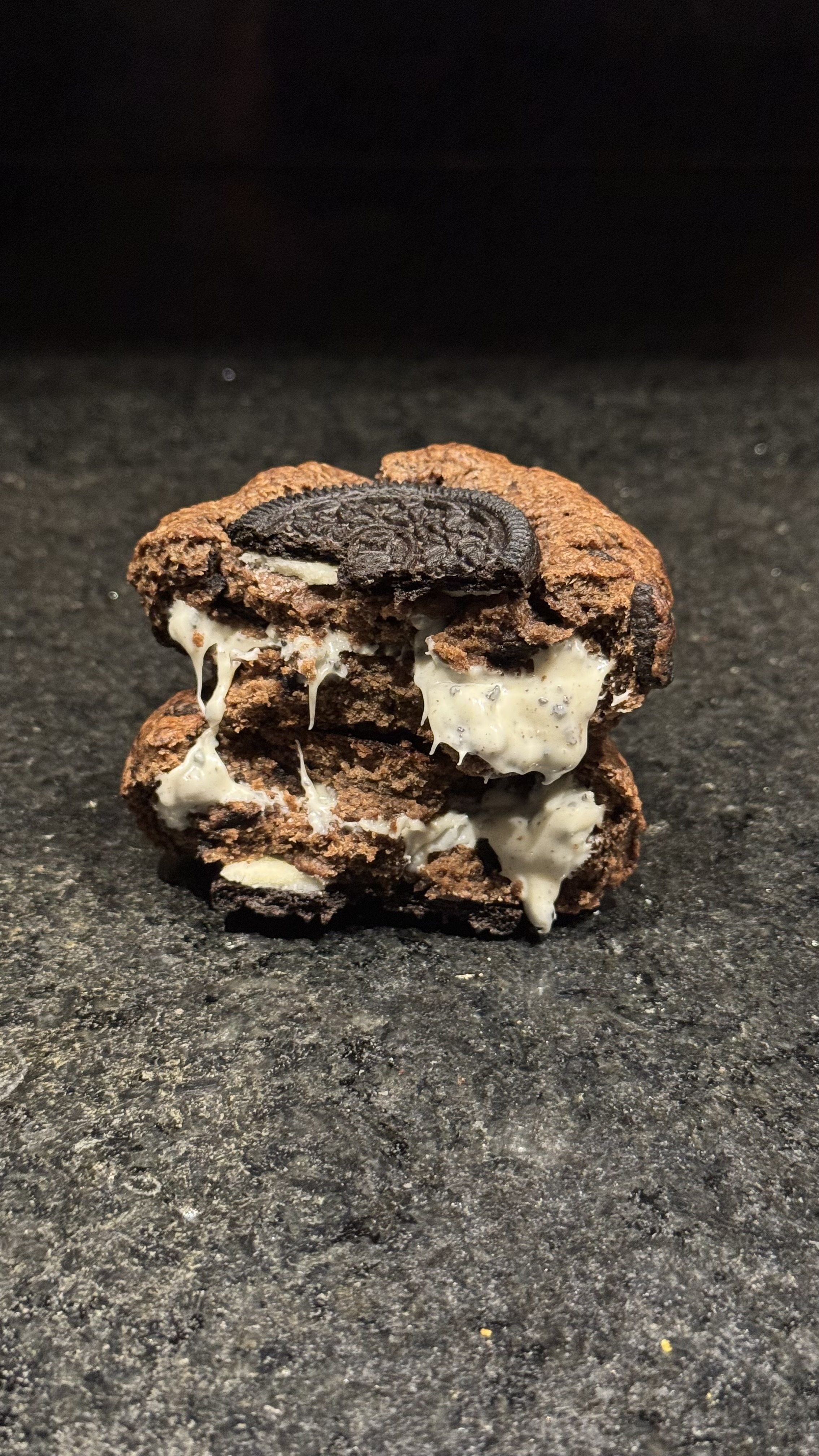 Oreo